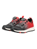 VADO  Sneaker FADE Schwarz