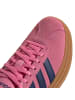 adidas VL Court Bold in Pink