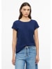 s.Oliver T-Shirt  in  5748_dunkelblau