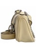 Seidenfelt Skien II - Schultertasche 19 cm (dusty lilac) in soft yellow