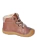 PEPINO Halbschuhe GEORGIE Cognac