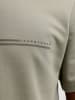 Jack & Jones T-shirt in Vetiver