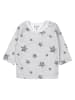 TupTam Baby Jungen Langarmshirt 5er Set in grau
