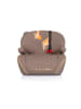 Chipolino Sonic Isofix 125-150 cm in braun