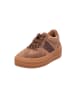 Gabor Schnürschuhe in braun leo