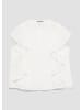 QS Bluse  in  0200_creme