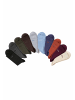 H.I.S Socken in marine, orange, khaki, beige, grau, braun, schwarz