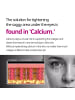 Dr.Melaxin Gesichtsserum Cemenrete Calcium Intense Ampoule Plus, 30 ml