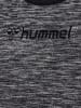 Hummel Bh Hmlmt Una Multisport Damen in BLACK MELANGE