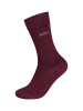 JOOP! Socken 4er Pack anthracite mix