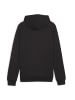 Puma Sweatshirt teamGOAL Casuals Hoody in schwarz