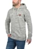 !SOLID Hoodie SDKevin in Grau