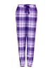 Cyberjammies Evolet Pyjama Bottoms Nachtwäsche in lila