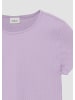 s.Oliver T-Shirt in 4615_lila