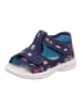 superfit Sandale POLLY in Blau