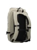 Jack Wolfskin Lyall Daypack 49 cm Laptopfach in stone