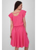 alife and kickin Kleid IsabellaAK in flamingo