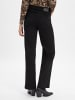 MAC HOSEN Jeans in schwarz