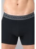 Muchachomalo 3er-Set: Boxershort in Mehrfarbig - für Herren