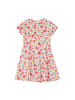 Walkiddy Kleid Flower Garden-Flared Dress