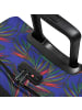 Eastpak Tranverz L 121 - Rollenreisetasche 79 cm (triple denim) in brize palm navy