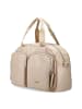 PICARD Legere Shopper Tasche 33 cm in sand