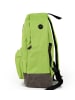SCHIETWETTER Rucksack 14 Ltr. in lime