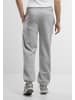 Urban Classics Trousers - Sweat in heathergrey