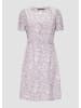 QS Kleid  in  92A0_grau