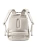XD Design Bobby Daypack 41.5 cm Laptopfach light grey