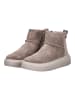 Legero Stiefelette in Rosa