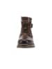 Dockers by Gerli Boots 1GL102-140 in Braun
