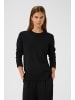 InWear Strickpullover ZauloIW Classic fit in Black