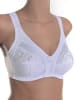 Sassa 2er Pack Soft-BH in weiss