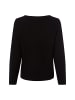 Franco Callegari Strickpullover in schwarz - 0008