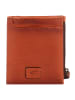 Camel Active Nizza Geldbörse RFID Leder 8 cm in cognac