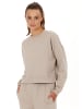 Athlecia Sweatshirt Aya in 3071 String