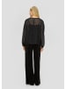 s.Oliver Bluse in 9999_schwarz