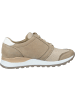 WALDLÄUFER Schnürschuhe in corda/beige