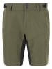Endurance Fahrradshorts Benal in 3211 Smokey Olive
