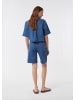 comma Bluse  in  55Z2_blau