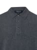 Andrew James Pullover in anthrazit - 0001