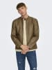 ONLY & SONS Jacke in Monks Robe 1