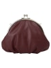 Samantha Look Abendtasche in bordeaux