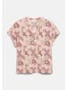 s.Oliver T-Shirt  in  39A4_bordeaux