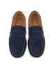 Ital-Design Halbschuh in Dunkelblau