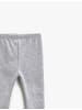 KOTON Legging in Grau