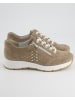 Semler Sneaker low in Beige