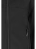 Whistler Softshell-Jacke Frontier jr. in 1001 Black