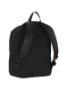 FJÄLLRÄVEN Vardag 16 Rucksack 40 cm Laptopfach in black